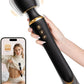 DuoThrust App Control Thrusting Wand Dildo Vibrator