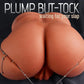 CurvyTouch BBW Pocket Sex Doll 5.5LB Dual Channel