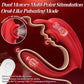 VelvetLink Wearable Couples Panty Vibrator with Suction