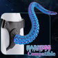 KrakenCoil 22.5" XL Tentacle Fantasy Dildo Suction