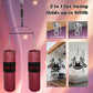 Columpio sexual ajustable VortexLift Premium 360° 362kg