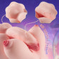 NyxionX 5-in-1 Transgender Sex Doll Torso 20.6lb