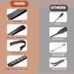 Kit de arnés ajustable SilkTorque con almohada para el cuello y fusta