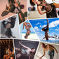 Book - Tying and Flying: Bondage for self-suspension - By Shay Tiziano