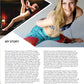 Book - Tying and Flying: Bondage for self-suspension - By Shay Tiziano