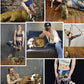 Book - Tying and Flying: Bondage for self-suspension - By Shay Tiziano