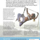 Book - Tying and Flying: Bondage for self-suspension - By Shay Tiziano