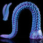 KrakenCoil 22.5" XL Tentacle Fantasy Dildo Suction
