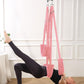 AeroLuxe 360° Sex Swing with Stand & Plush Cushions