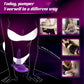 VioletKraken Triple Motor Ride-On Tentacle Dildo Vibrator