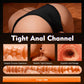 Torso de muñeco sexual masculino ApexShift con dildo de 7 pulgadas y 6.8 libras