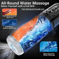 ThryveX AI Male Masturbator Thrust Rotation Suction App