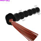 PulseBead Vibrating Beads  Prostate Massager w/ Whip