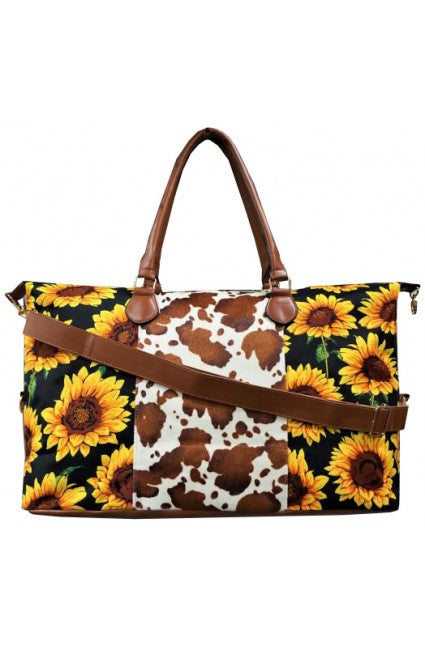 Bolsa de Viaje Grande de Lona
