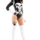 The Punishing One Costume