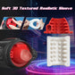 HydroPulse 7-in-1 Water Spray Rotating Suction Male Masturbator