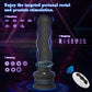 WriggleCore Rotating Wriggling Prostate Massager