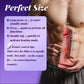 FlexoraY AI Thrusting Dildo Vibrator App Control 9 Modes