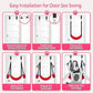 AeroSpin 360° Adjustable Premium Sex Swing