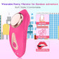 ClipSync APP Magnetic Panty Vibrator 10 Modes