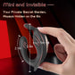 NoirRabbit Rabbit Wearable Couple Vibrator App Control