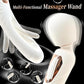 FlexWand Dual-Ended Flexible Wand Vibrator 10 Flapping 7 Modes