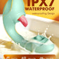 Vibrador de lengua ElyraFlex 4 en 1 para punto G y clítoris con 7 modos