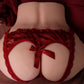 EliteCurves 22LB Dual Channel Torso Sex Doll Real Feel