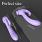 ThrustHare Thrusting 3-in-1 Rabbit Vibrator