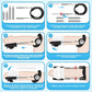 FlexCorePro Penis Extender Adjustable Traction Device