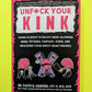 Livre – Dépolluez votre Kink : Comment la science peut sublimer votre BDSM