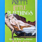 Zine - Pretty Little Playthings: Queer, Kinky Stories (Queer Smut) - By Jessi Joan