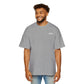 Camiseta gráfica extragrande SX con logo de EA para hombre
