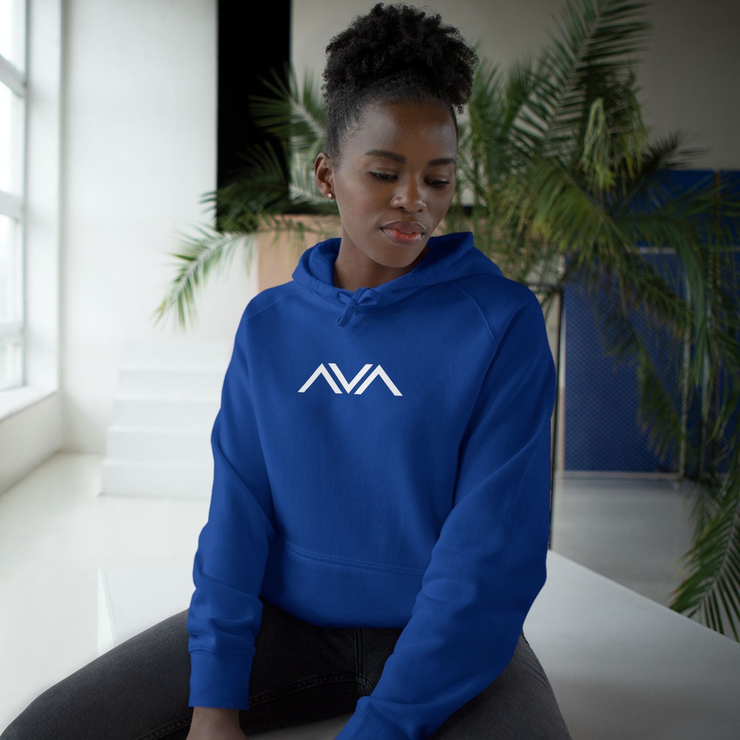 Sudadera con capucha UA Nova Comfort - Unisex