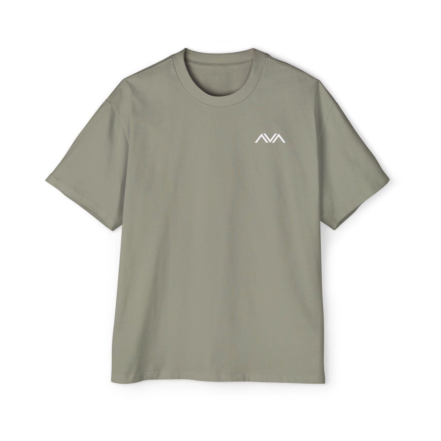 Camiseta gráfica extragrande SX con logo de EA para hombre