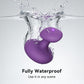 VioletOrb Mini Clit Massager Vibrator