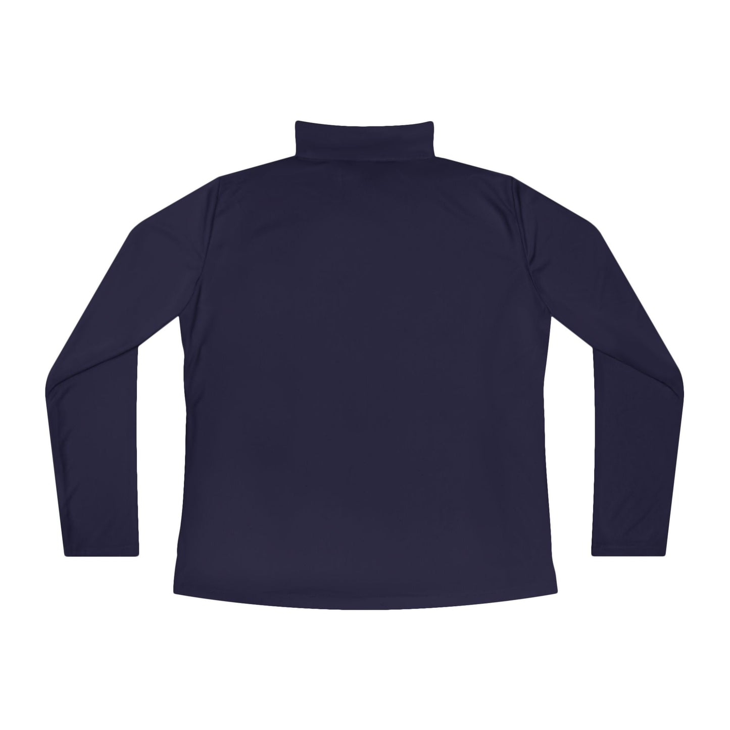 Sudadera con cremallera corta para mujer AE