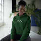 Sudadera con capucha UA Nova Comfort - Unisex