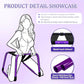 Silla sexual plegable de alta resistencia VioletForce XL 800LB