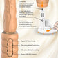 PowerRide 3-Mode Thrust Sex Machine