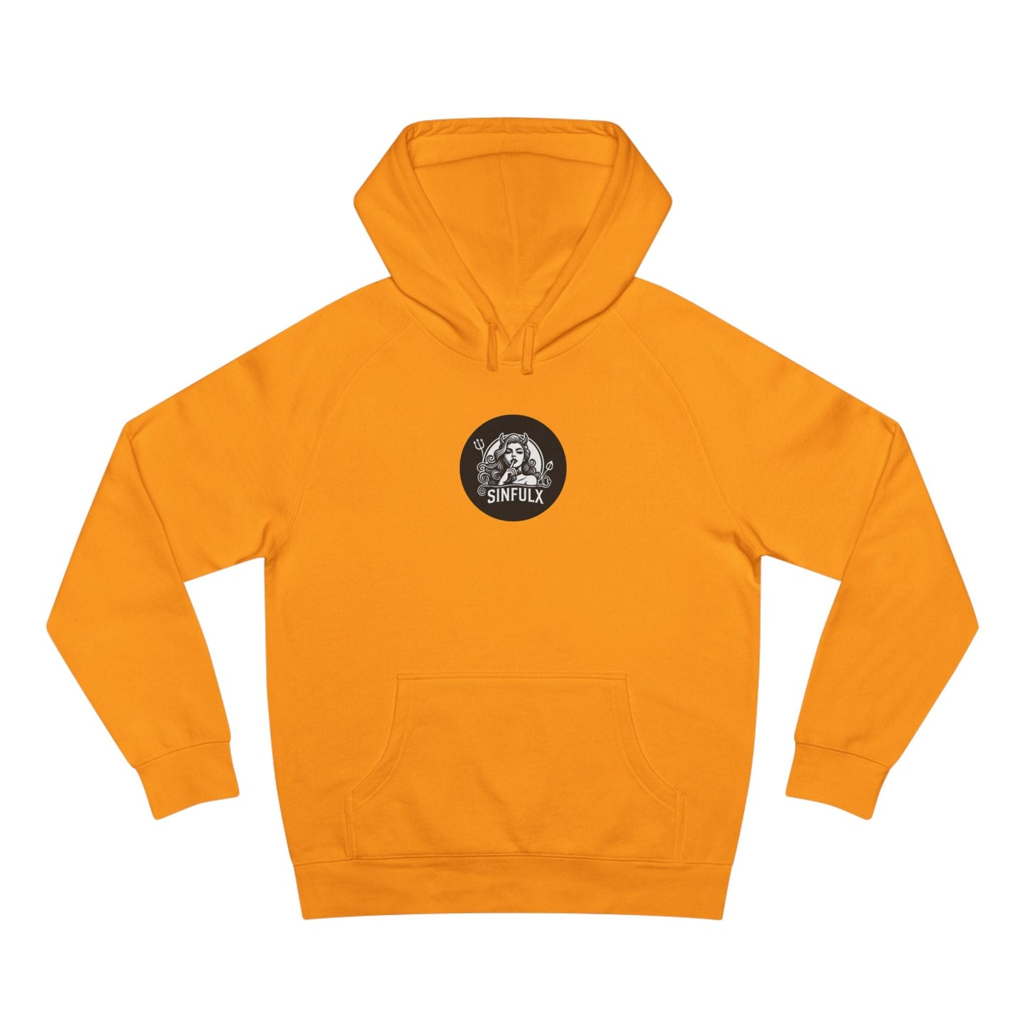 Sudadera UA Comfort Wear - Logo SX