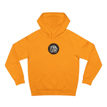 Sudadera UA Comfort Wear - Logo SX