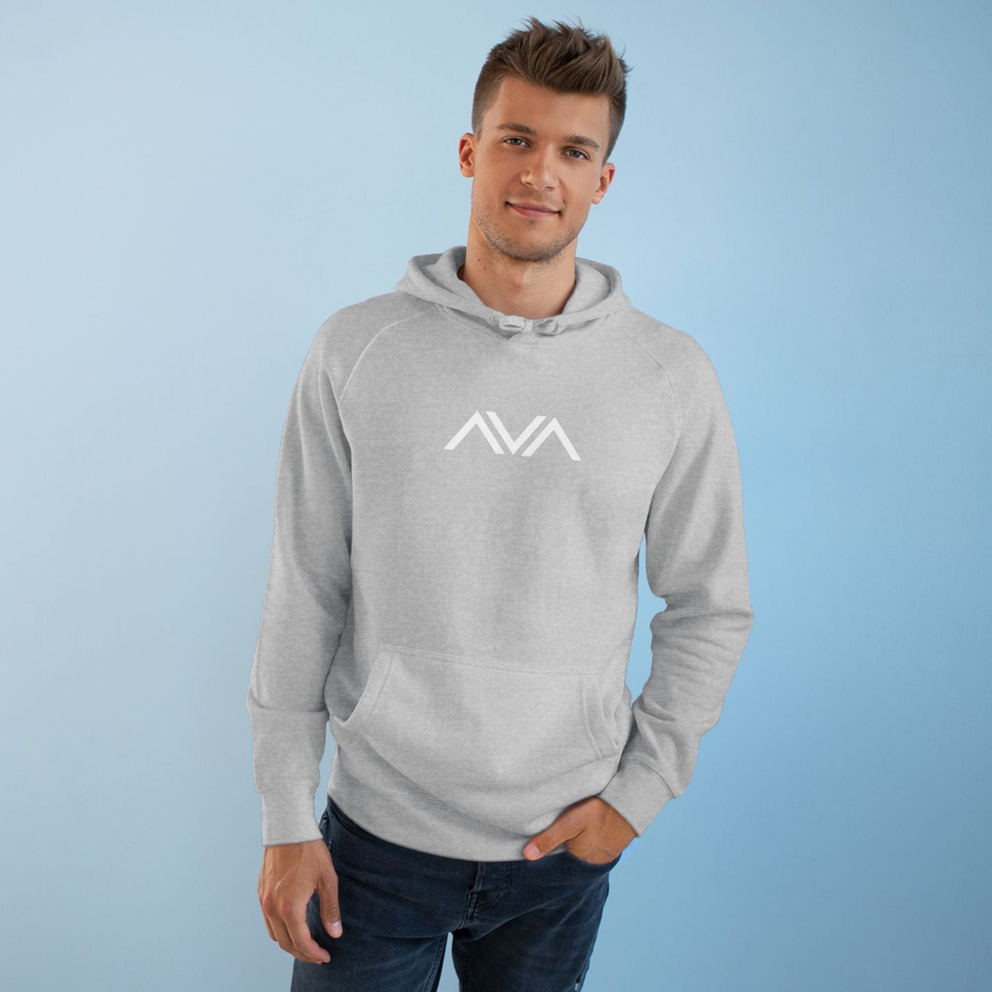Sudadera con capucha UA Nova Comfort - Unisex