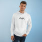 Sudadera con capucha UA Nova Comfort Wear - Unisex