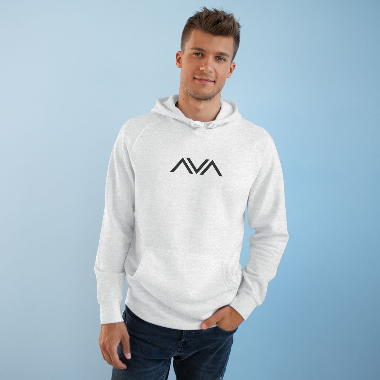 Sudadera con capucha UA Nova Comfort Wear - Unisex