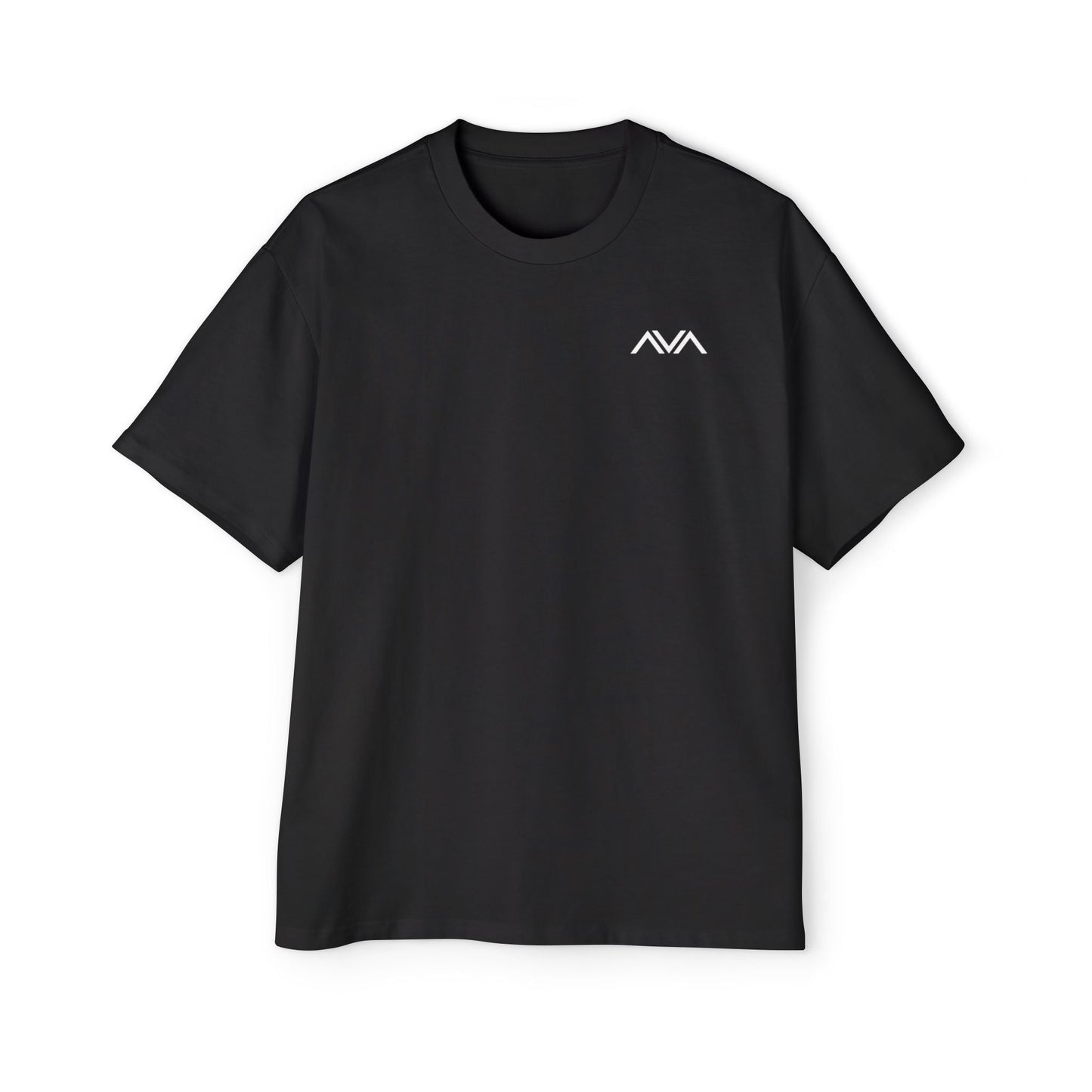 Camiseta gráfica extragrande SX con logo de EA para hombre