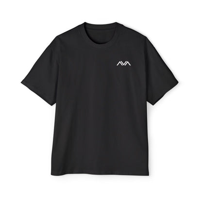 Camiseta gráfica extragrande SX con logo de EA para hombre