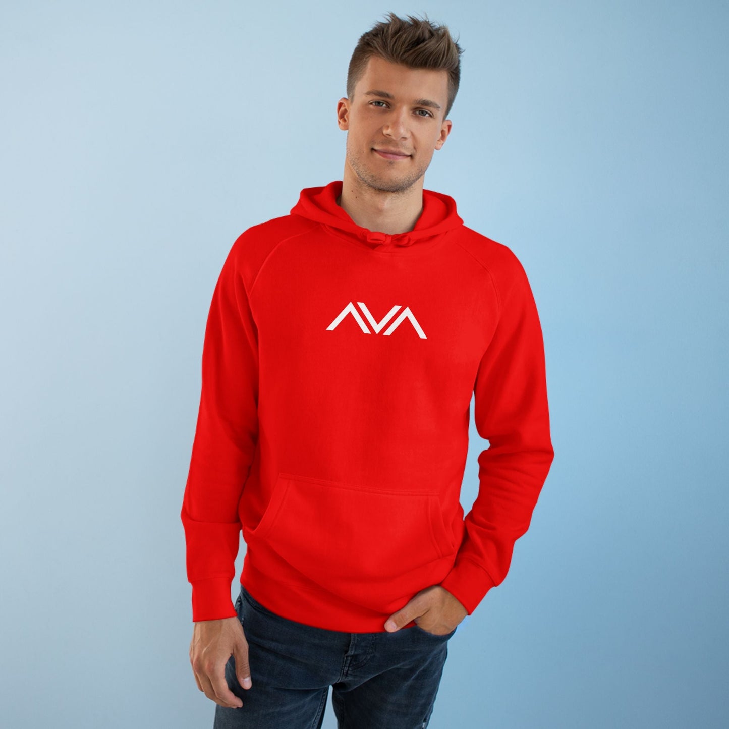 Sudadera con capucha UA Nova Comfort - Unisex