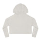 Sudadera con capucha corta UA Stylish Loungewear