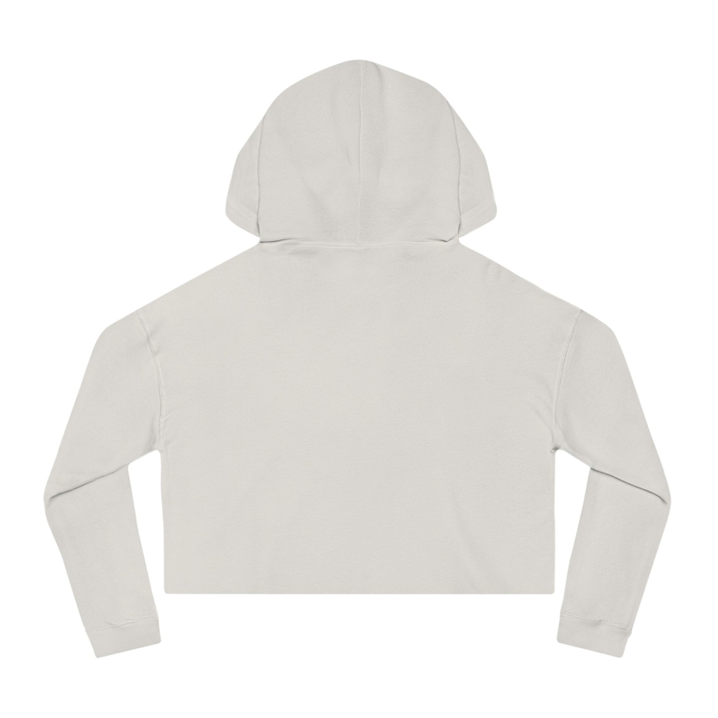 Sudadera con capucha corta UA Stylish Loungewear